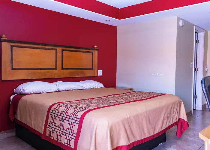 Travel Inn Of Riviera Beach
