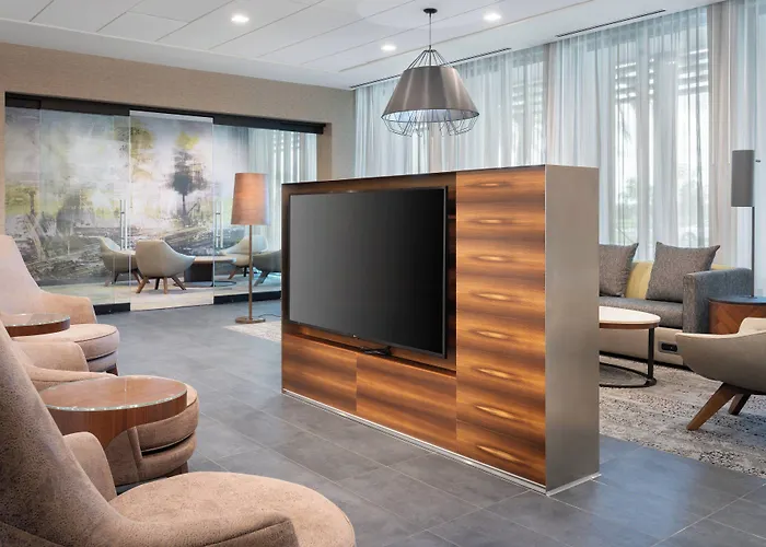 Courtyard By Marriott Port St. Lucie Tradition