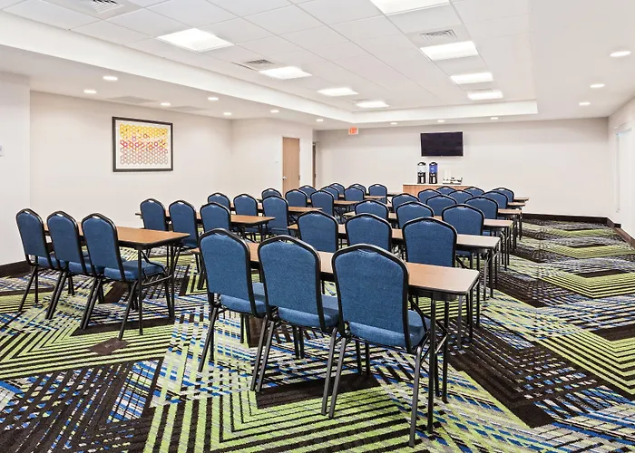 Holiday Inn Express & Suites Niceville - Eglin Area By Ihg