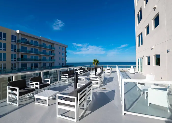 The Avalon Club