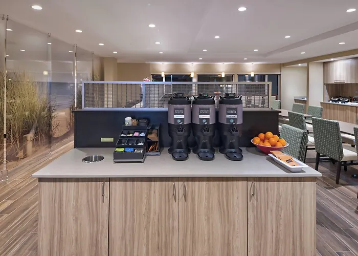 Towneplace Suites By Marriott Naples