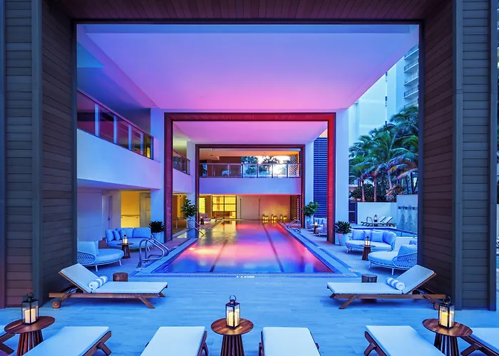 Amrit Ocean Resort & Residences Singer Island