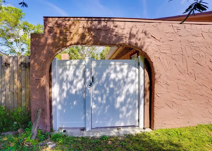 Lakeland Vacation Rental: 38 Mi To Disney!
