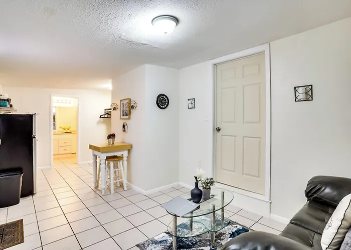 Lakeland Vacation Rental: 38 Mi To Disney!