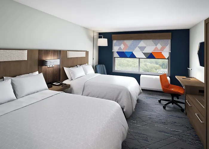 Holiday Inn Express & Suites Nokomis - Sarasota South By Ihg