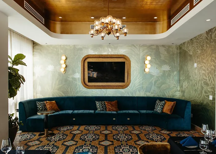 The Hiatus Clearwater Beach, Curio Collection By Hilton