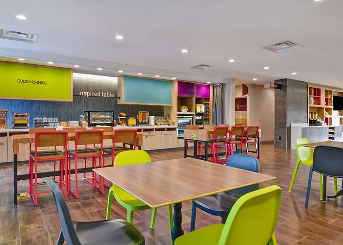 Home2 Suites By Hilton, Sarasota I-75 Bee Ridge, Fl