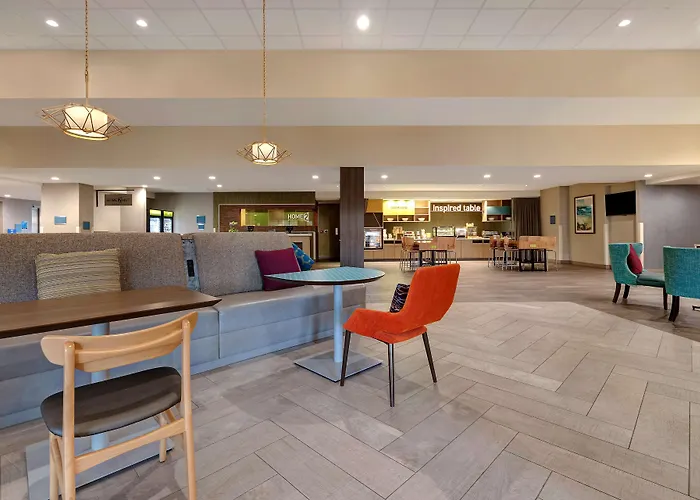 Home2 Suites By Hilton Gulf Breeze Pensacola Area