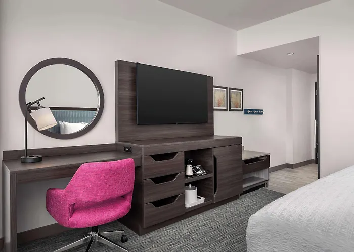 Hampton Inn Delray Beach