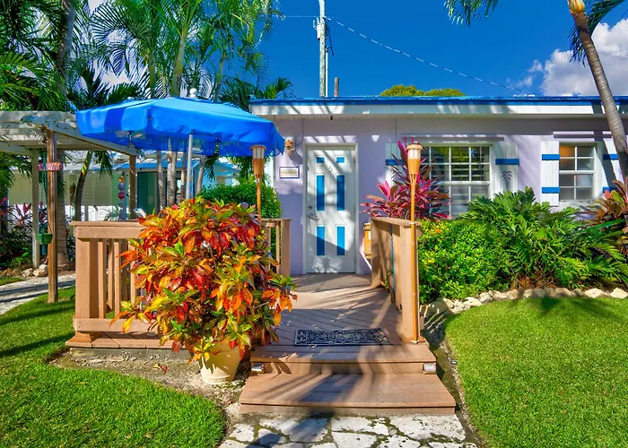 Island Bay Resort
