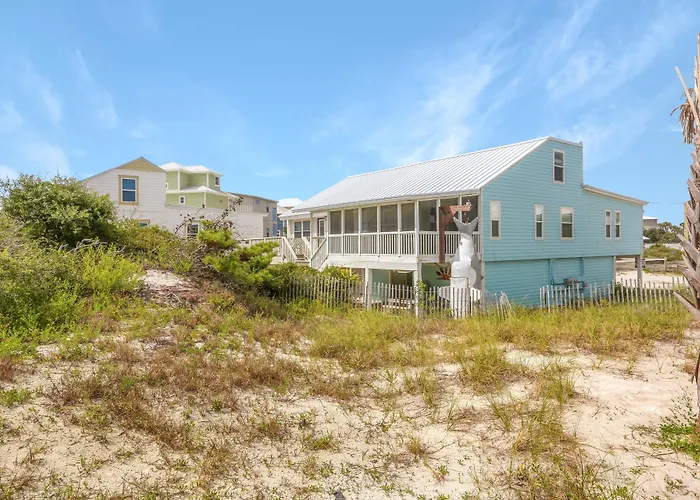 Sharkey'S By Pristine Properties Vacation Rentals