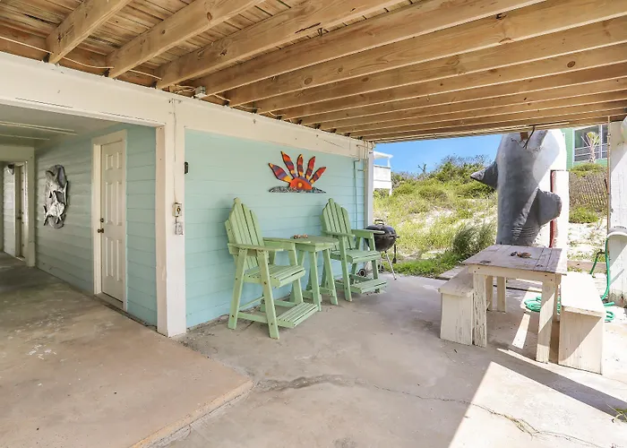Sharkey'S By Pristine Properties Vacation Rentals
