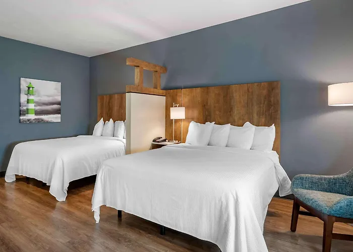 Extended Stay America Premier Suites - Port Charlotte - I-75