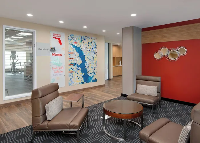 Towneplace Suites By Marriott Niceville Eglin Afb Area