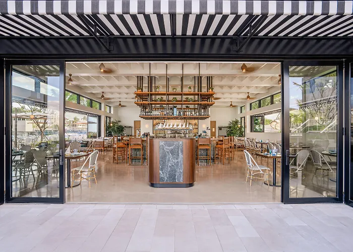 Yacht Club At The Boca Raton Adults-Only
