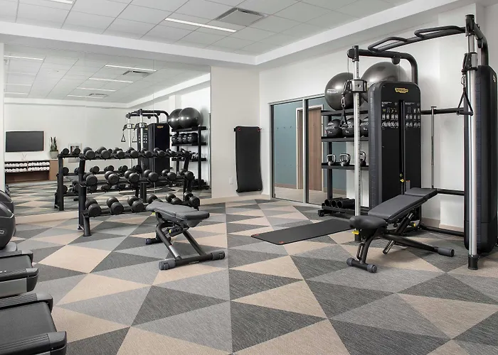 Element Jacksonville Beach By Marriott