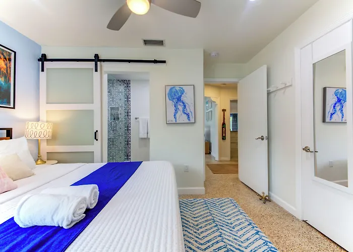 Casa Limonada Boutique Motel
