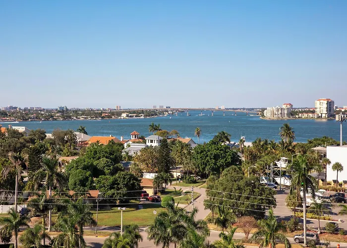 Residence Inn St. Petersburg Tierra Verde