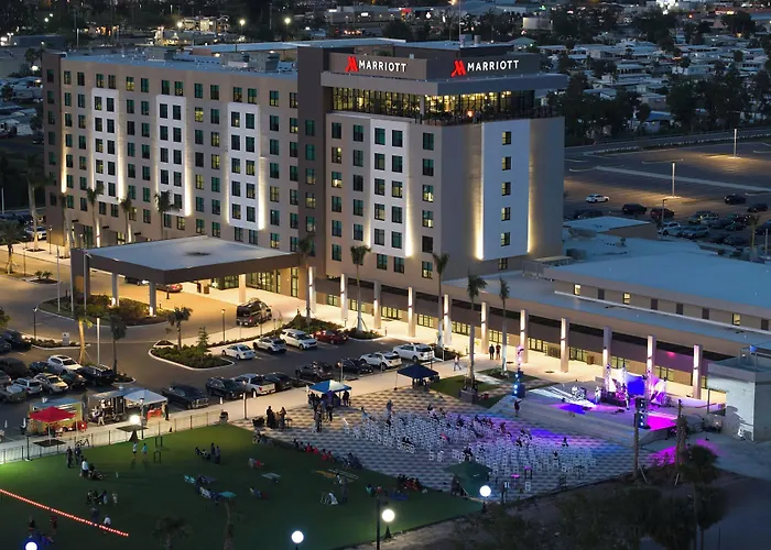 Palmetto Marriott Resort & Spa