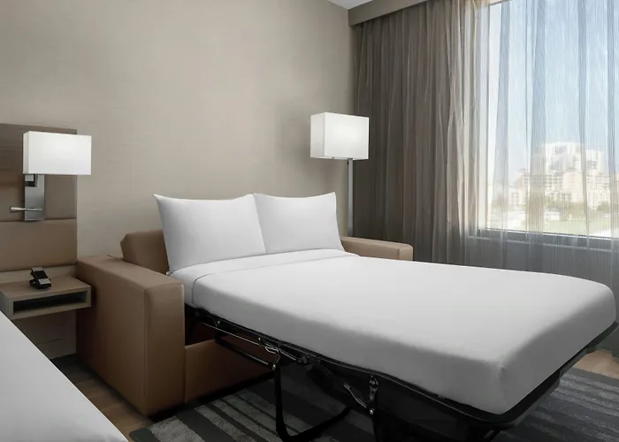 Ac Hotel By Marriott Miami Dadeland