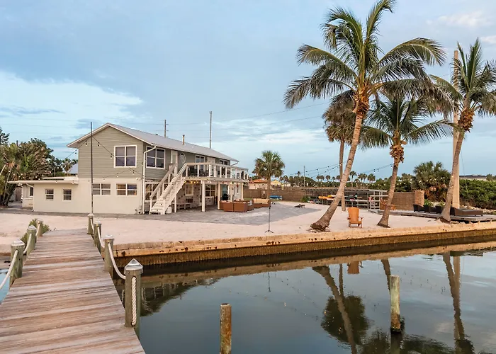 The Banana River Resort