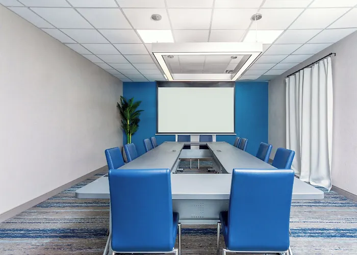 Holiday Inn Express & Suites Ormond Beach - North Daytona By Ihg