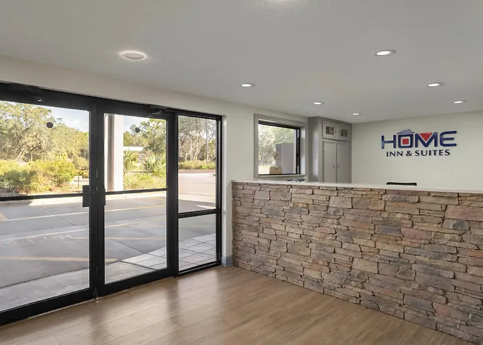 Home Inn & Suites