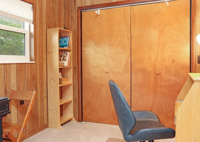 Wales Pod By Pristine Properties Vacation Rentals
