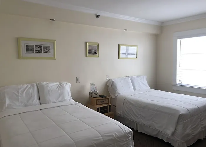 Hotel Ponce De Leon