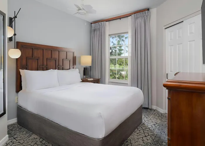 Sheraton Pga Vacation Resort Port St Lucie
