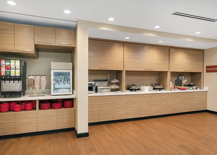 Towneplace Suites By Marriott Titusville Kennedy Space Center