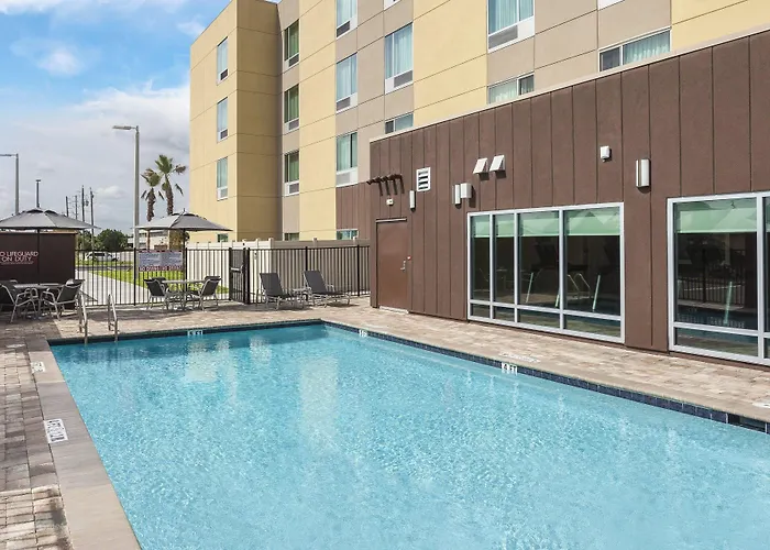 Towneplace Suites By Marriott Titusville Kennedy Space Center