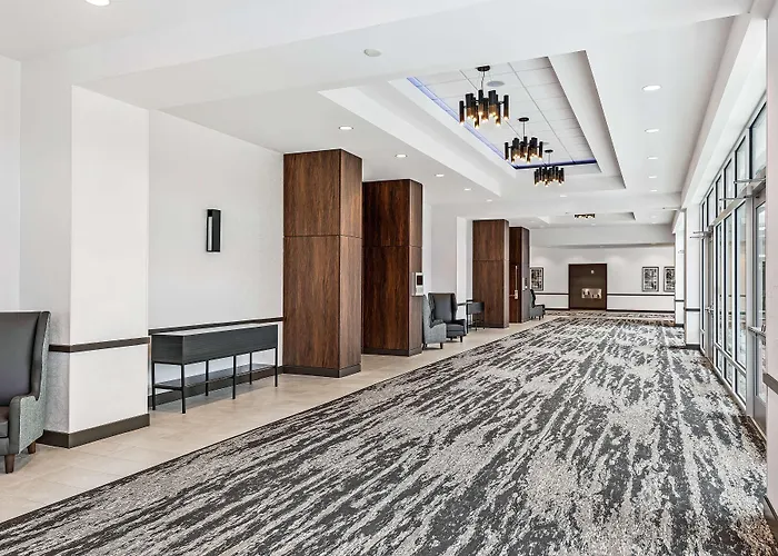 Hyatt Place Tampa/Wesley Chapel