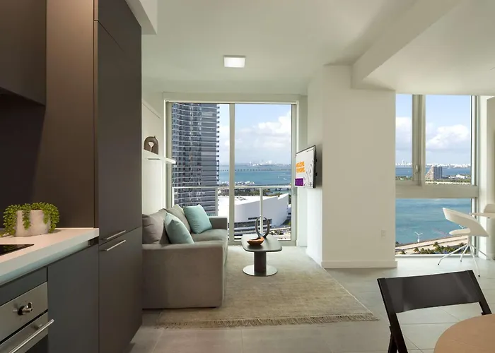 Yotelpad Miami