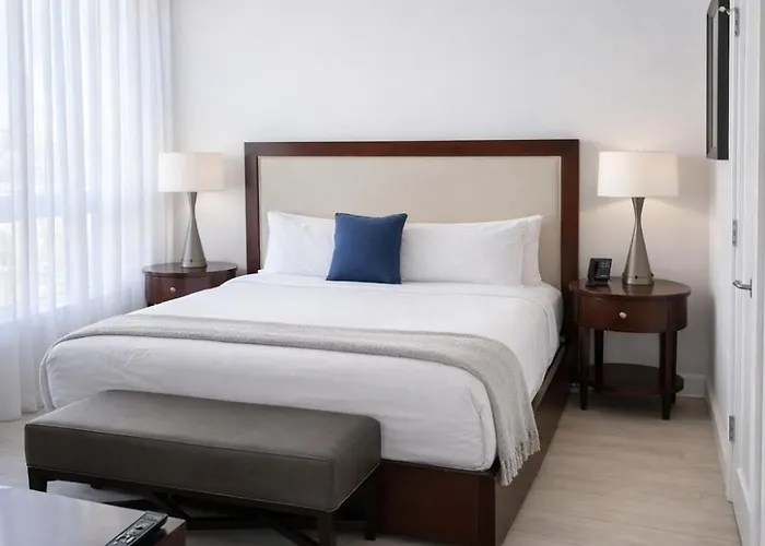 Singer Island Beach Resort And Spa, Located At The Palm Beach Resort