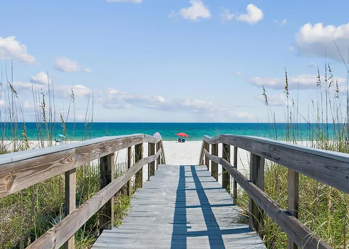 Villas On The Gulf #N3