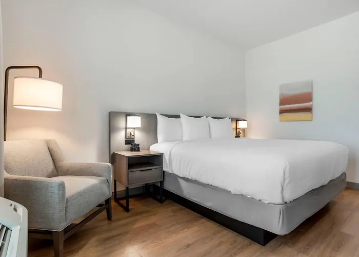 Comfort Inn & Suites Panama City Beach - Pier Park Area