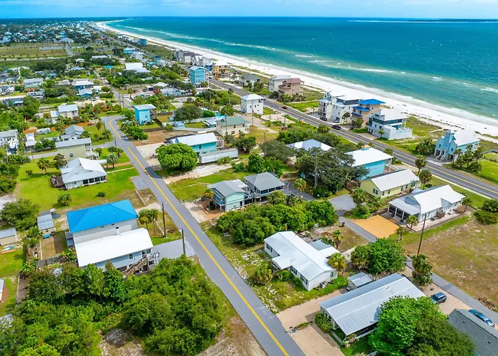Flip Flop By Pristine Properties Vacation Rentals