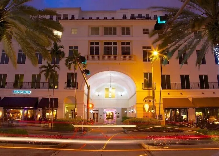 Doubletree By Hilton Miami Doral