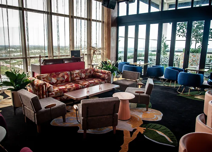 Element By Marriott Fort Lauderdale Downtown