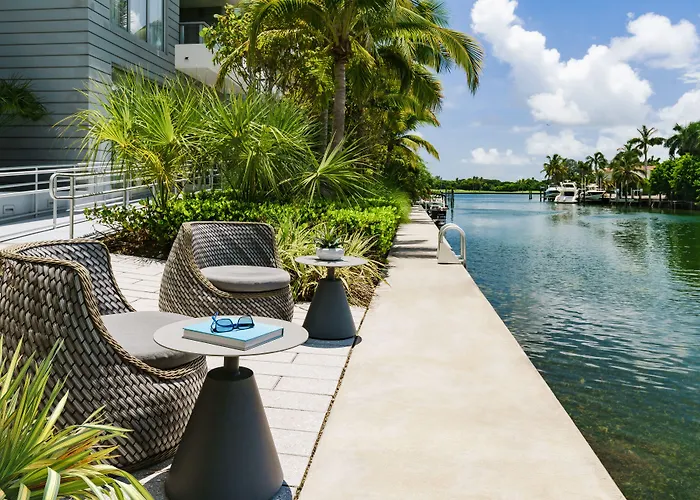 Tryp By Wyndham Miami Bay Harbor