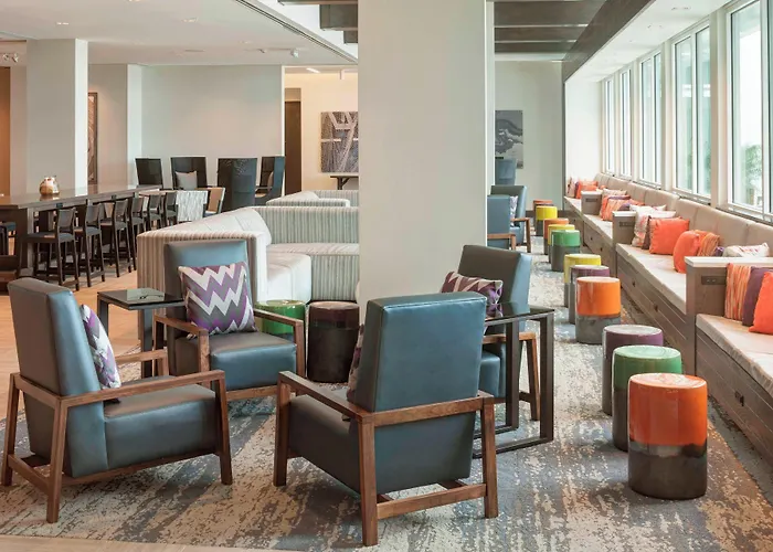 Residence Inn By Marriott Clearwater Beach