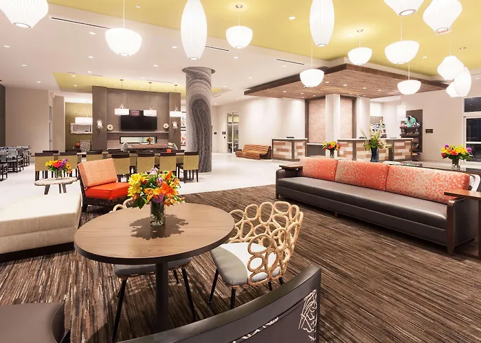 Hilton Garden Inn Ft. Walton Beach