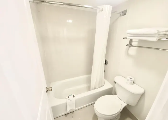 Garden Inn Homestead/Everglades/Gateway To Keys