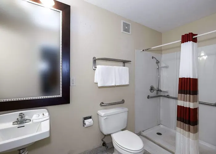 Extended Stay - Ormond Beach