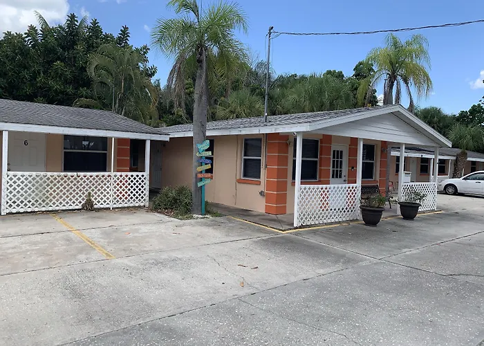 Grove City Motel