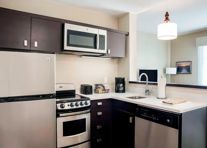 Towneplace Suites By Marriott Miami Homestead