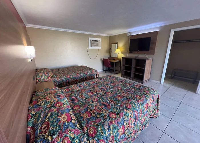 Economy Inn