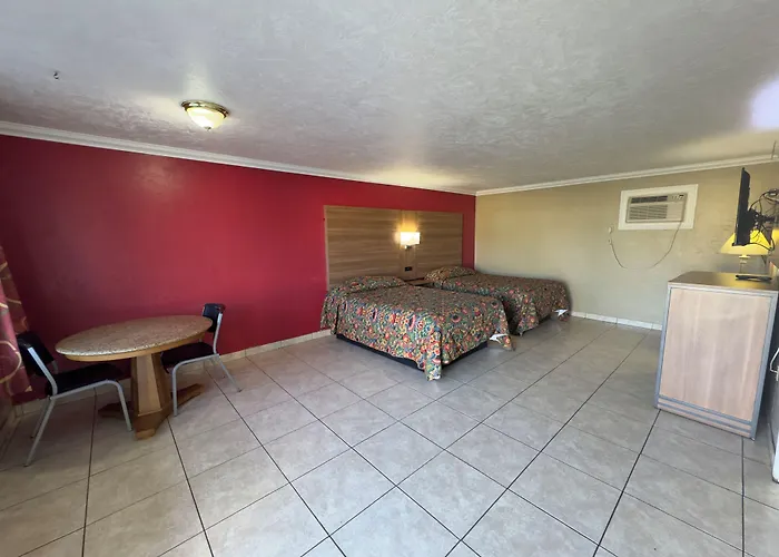 Economy Inn