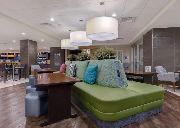 Home2 Suites By Hilton Orlando International Drive South - Free Shuttle To Theme Parks